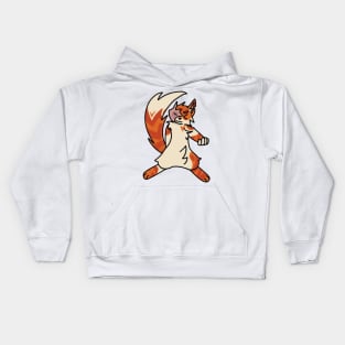 Brightheart Whipping Kids Hoodie